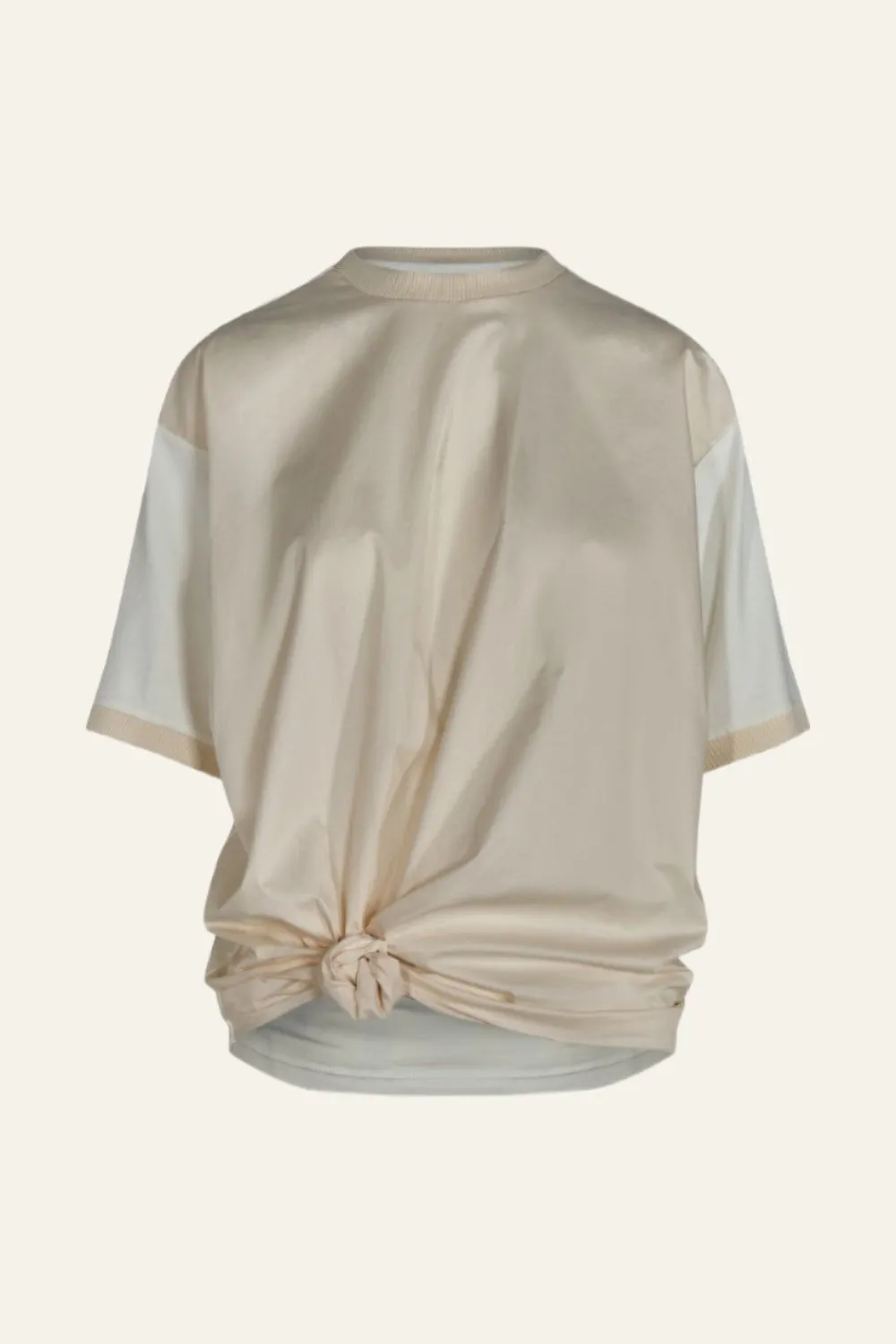 Adanna T-Shirt Tops