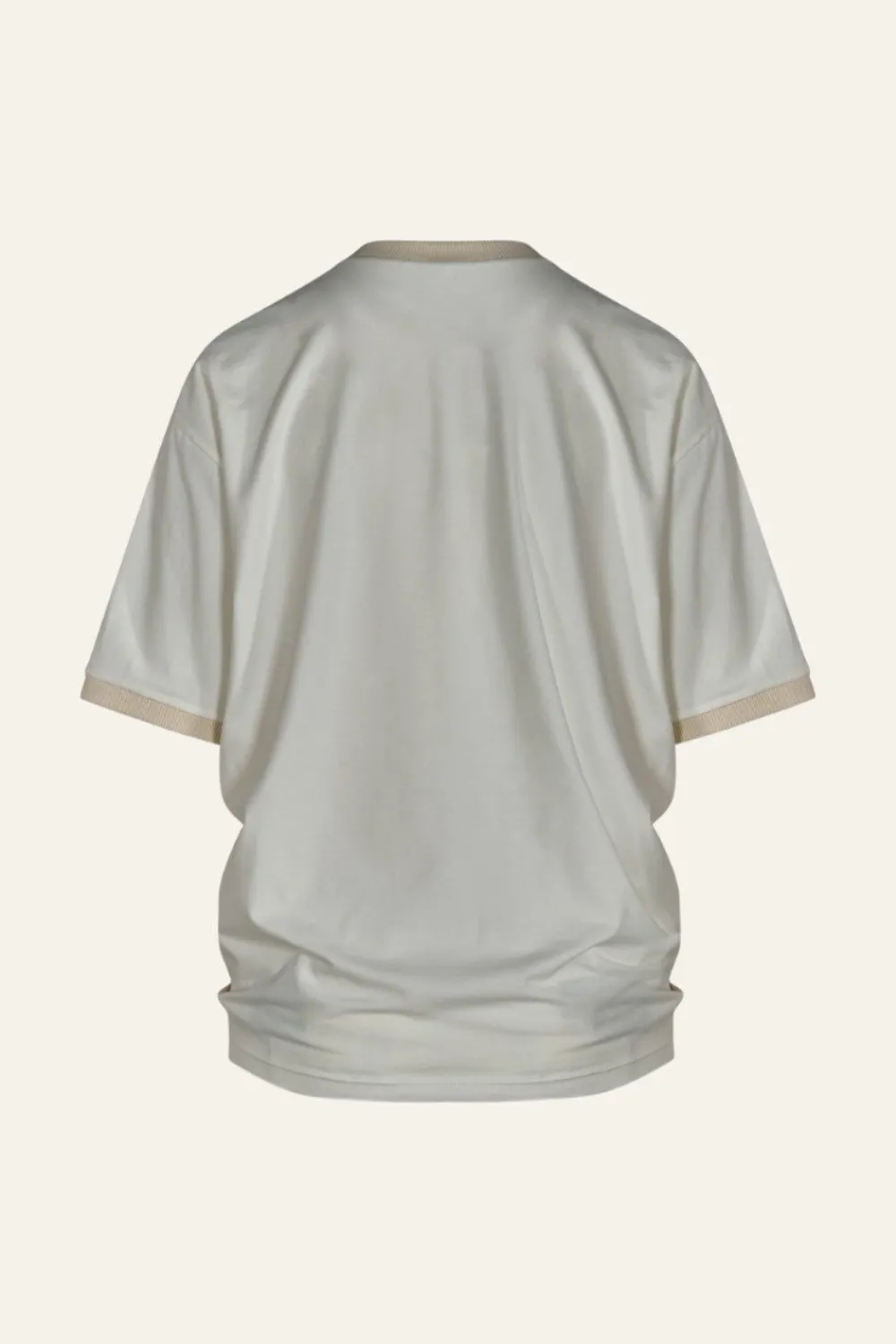 Adanna T-Shirt Tops