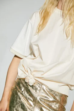Best Adanna T-Shirt Tops