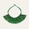 Clearance Adventurous Soul Necklace In Green Jewelry