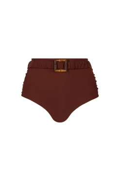 Online African Nomad Bikini Bottom Swimwear