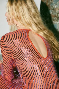 Best Alquimia En Hilo Dress Dresses