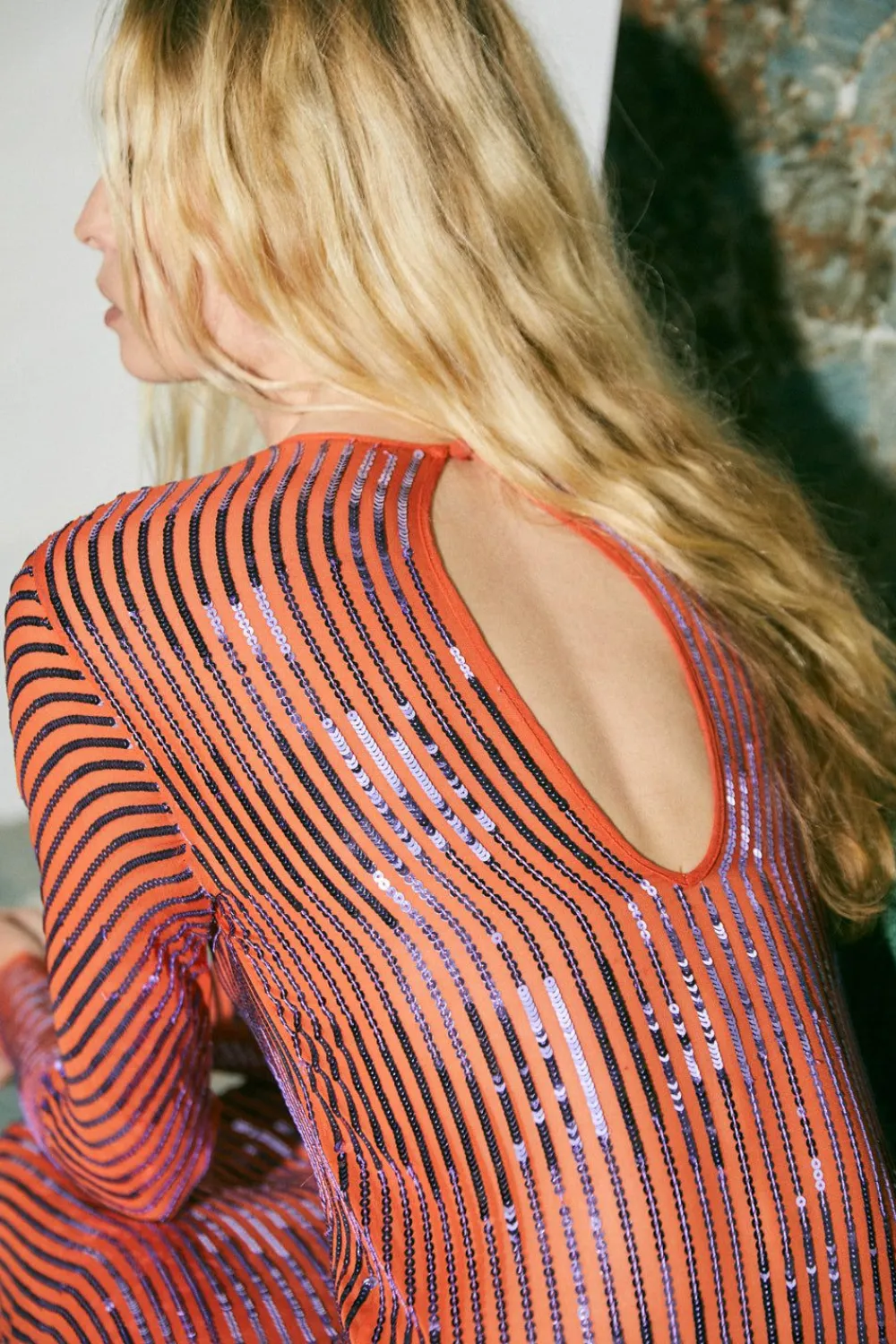 Best Alquimia En Hilo Dress Dresses