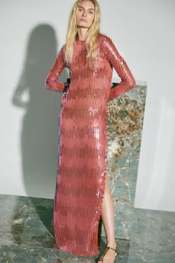 Outlet Alquimia En Hilo Dress Dresses