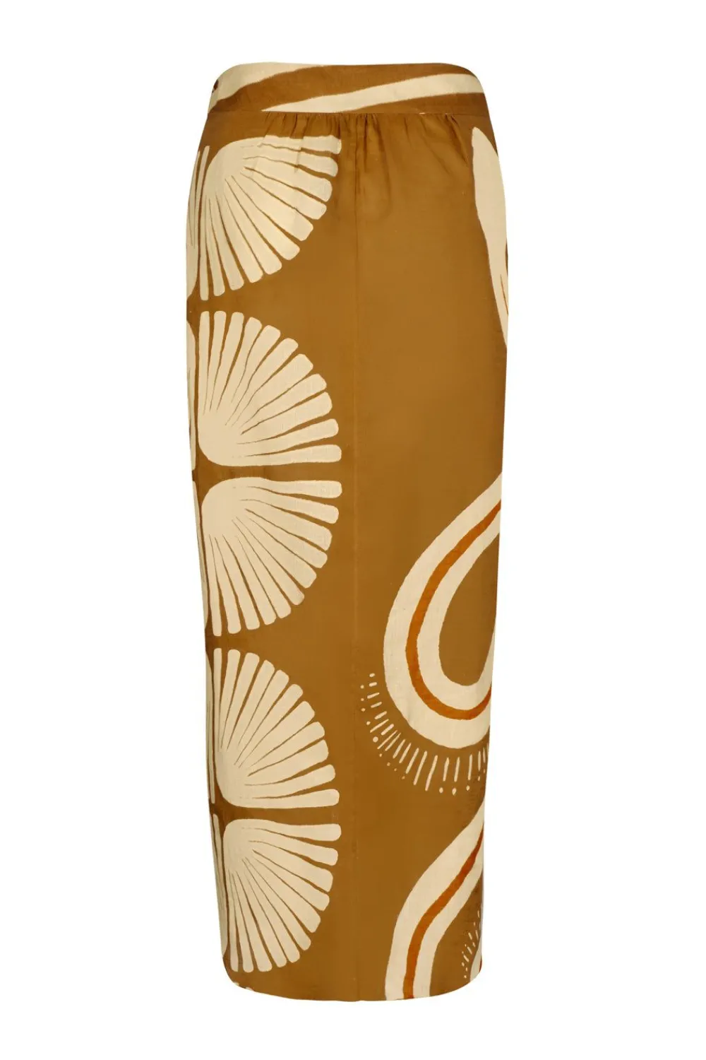 Online Amazon Echoes Skirt Bottoms