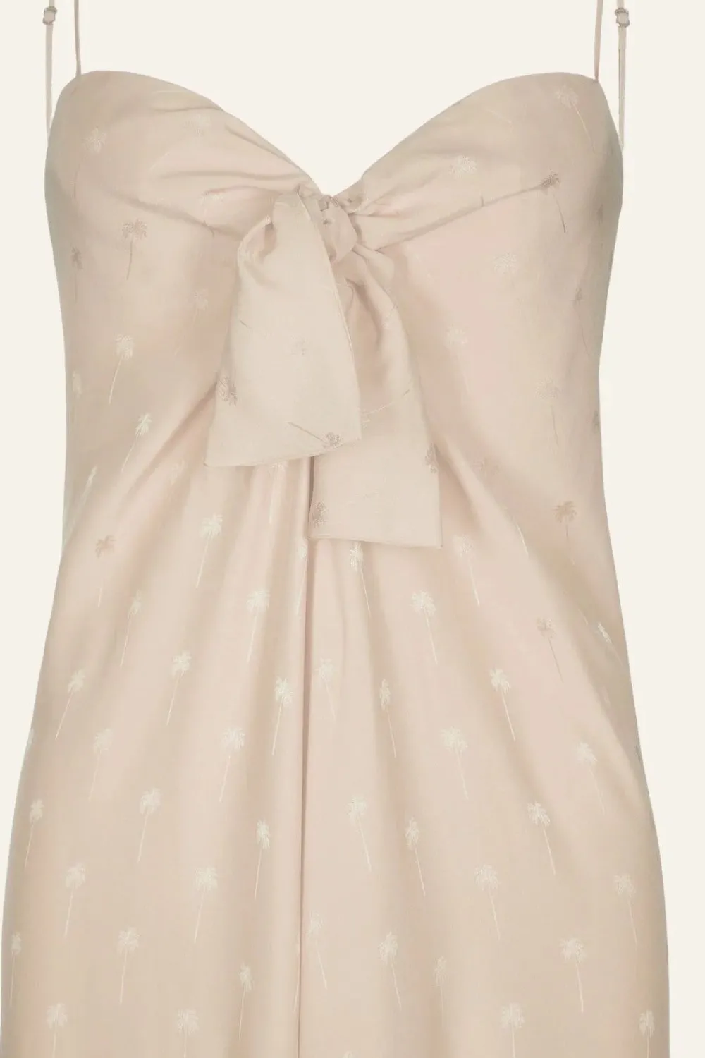 Best Amber Twilight Dress In Ecru Dresses
