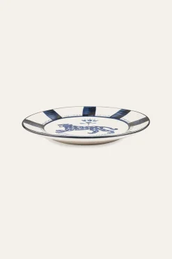 Best Aracata Dessert Plate Set Of 2 Dinnerware