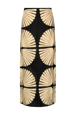 Best Aura Amazonica Skirt Trending Now