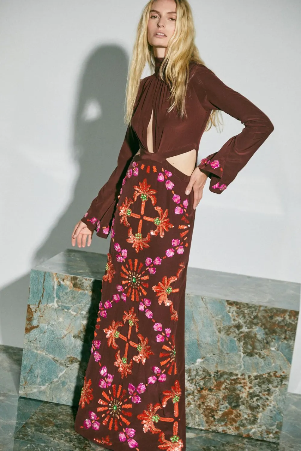 Outlet Aurora Magica Dress Dresses