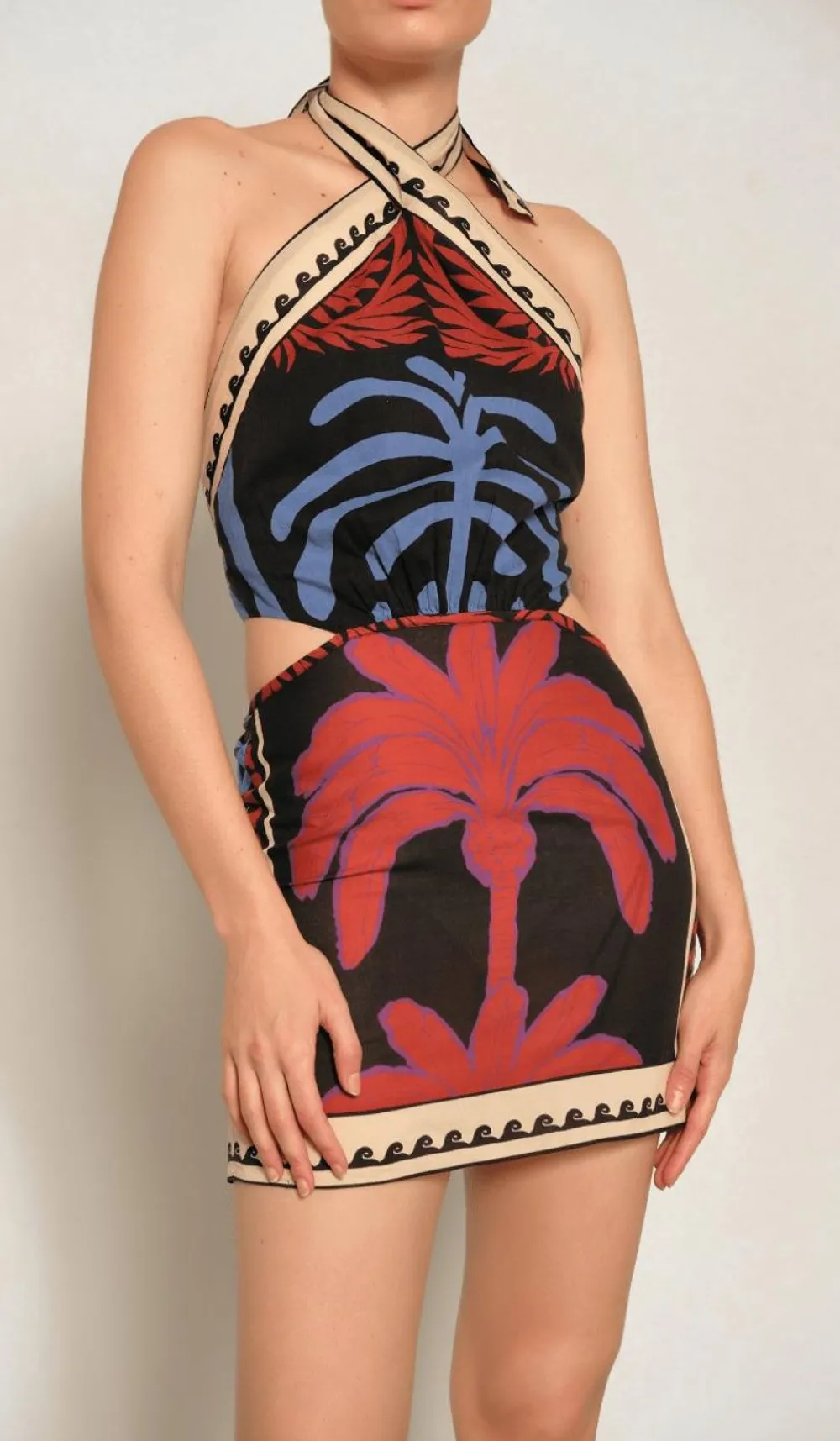 Best Awash Mystery Dress Dresses