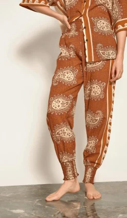 Discount Be In Peace Pant Bottoms