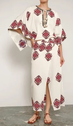 Discount Beauty Abounds Skirt Bottoms