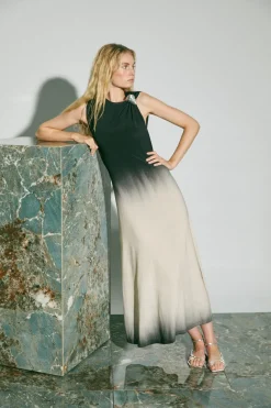 Online Belleza Audaz Dress Dresses