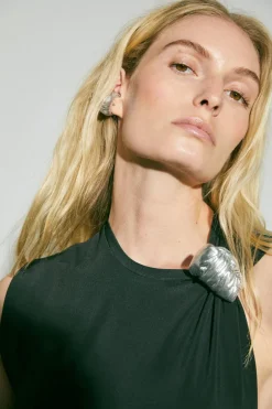 New Belleza Audaz Dress Dresses