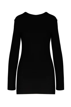 New Black Stallion Top Tops