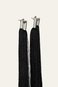 Online Bodacious Earrings In Black Jewelry