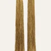 Outlet Bodacious Earrings In Gold Jewelry