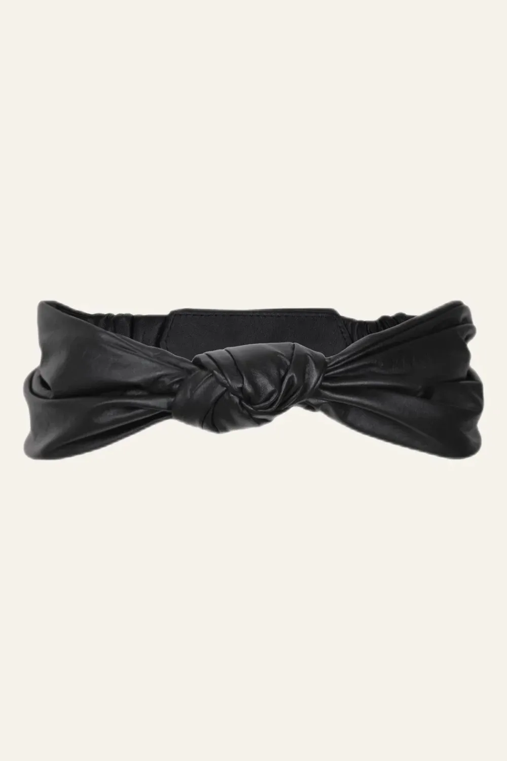 Best Body Wrapping Belt In Black Belts