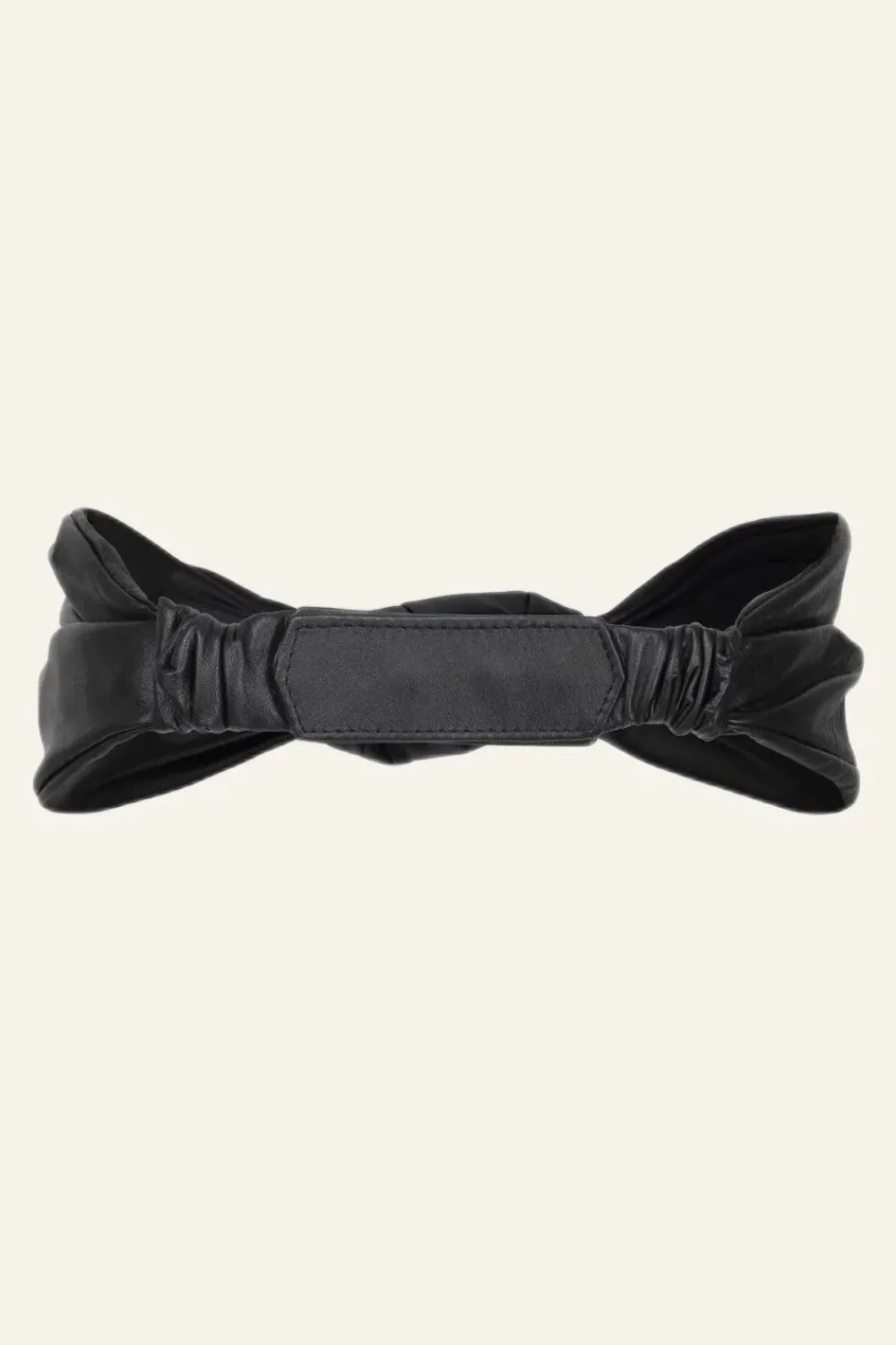 Best Body Wrapping Belt In Black Belts