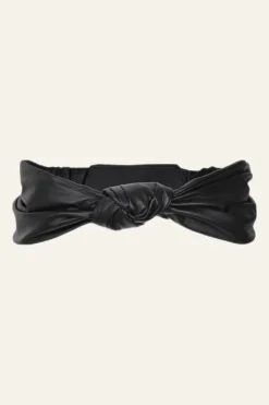 Best Body Wrapping Belt In Black Belts