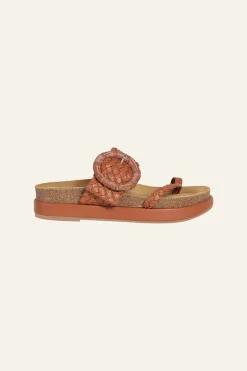 Hot Broadwalk Romance Sandals Shoes