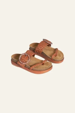 Hot Broadwalk Romance Sandals Shoes