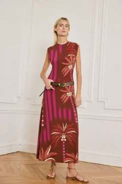 Sale Carnaval Costero Dress Trending Now