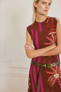 Sale Carnaval Costero Dress Trending Now