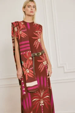 Sale Carnaval Costero Dress Trending Now
