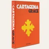 Discount Cartagena Grace Coffee Table Book Cartagena Grace
