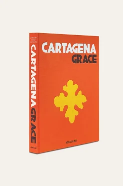 Discount Cartagena Grace Coffee Table Book Cartagena Grace