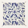 China Heritage Selva Alta Napkins Set Of 4 Table Linens