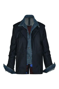 City To Mountain Jacket Outerwear