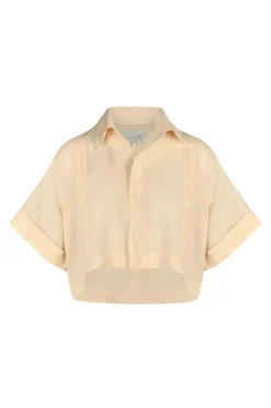 Cloud Forest Shirt Tops
