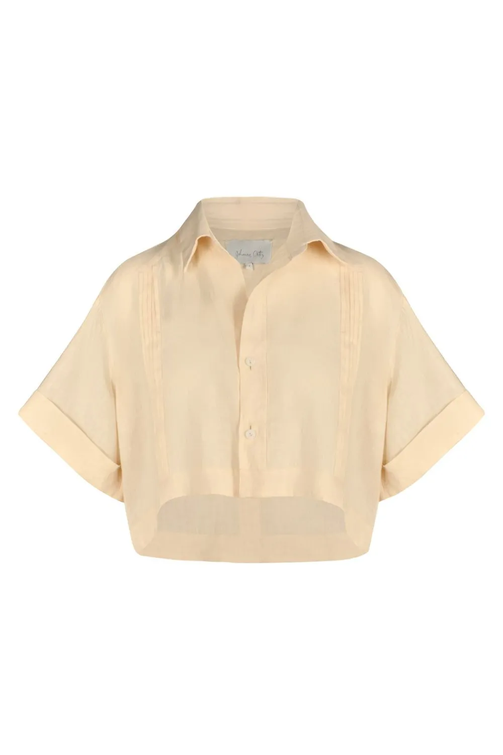 Outlet Cloud Forest Shirt Tops