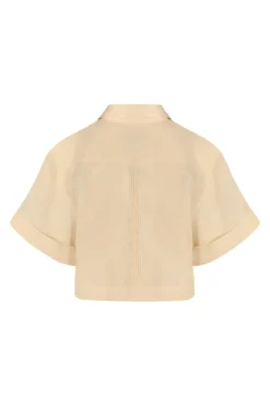 Outlet Cloud Forest Shirt Tops