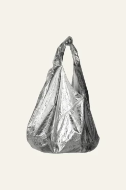 New Conspiracy Of Lemurs Bag In Silver Bags