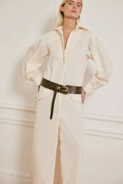 Discount Corazon Valiente Shirtdress Dresses