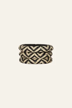 Best Cosmic Serpent Bangles In Black Jewelry
