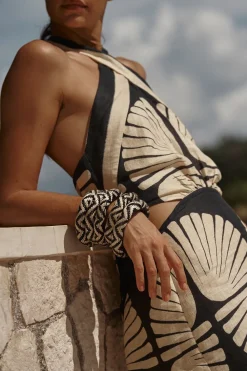 Best Cosmic Serpent Bangles In Black Jewelry