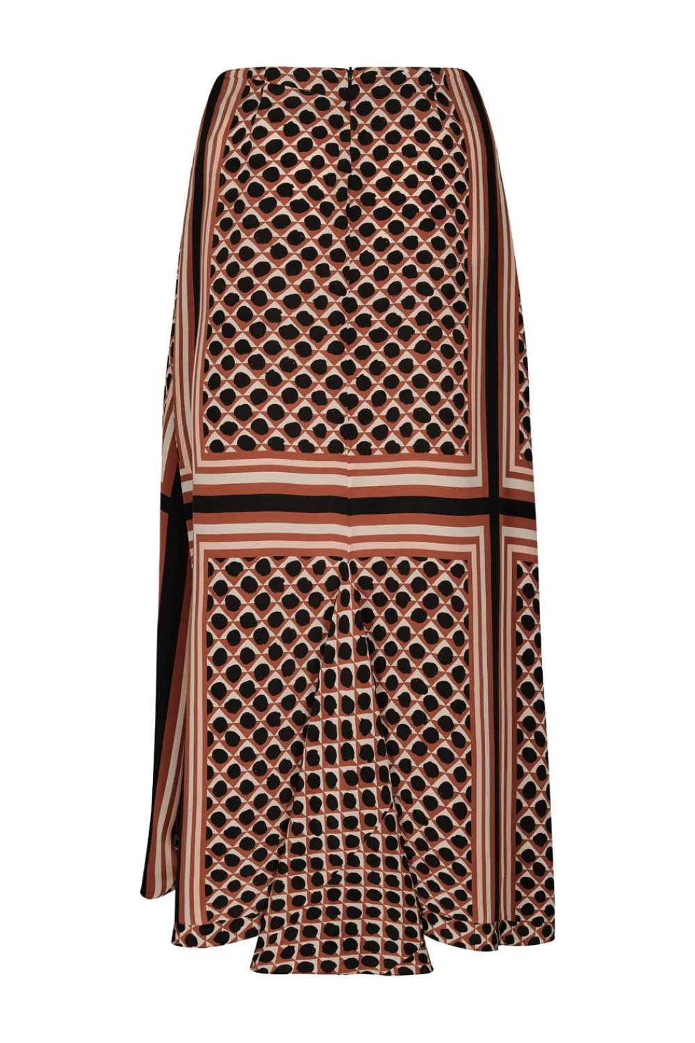 Hot Cowboy Slang Skirt Bottoms