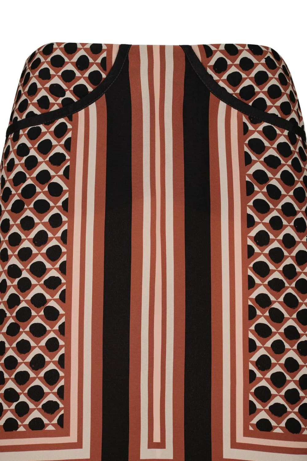 Hot Cowboy Slang Skirt Bottoms