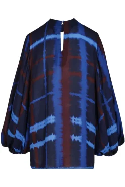 New Crossed Cultures Top Tops