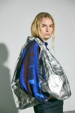 New Crossed Cultures Top Tops