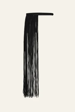 Online Dancing Earthward Belt In Black Belts