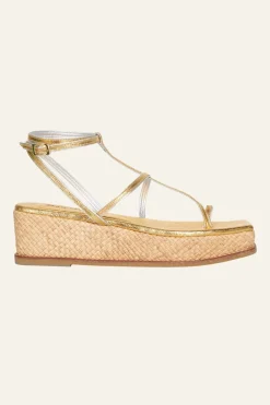 Best Dancing Shadows Wedges Shoes