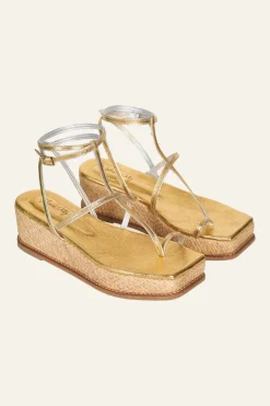 Best Dancing Shadows Wedges Shoes