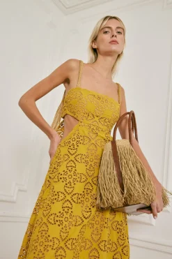 Darling Clementine Dress Dresses