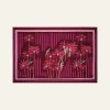 Best De Palmeras Maxi Shawl In Magenta Shawls