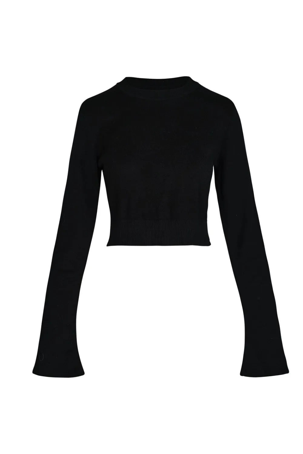Sale Degrade Stitching Top Tops